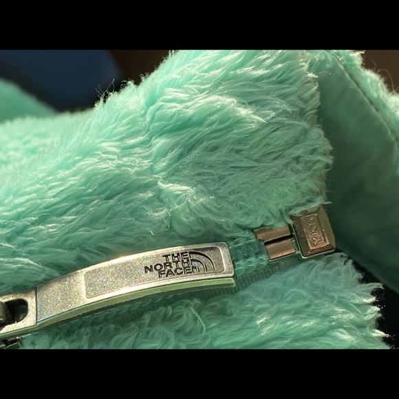 The North Face Osito with hood - Picture 5 of 6